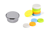 Round Magnets
